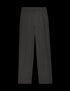 Woven Straight Leg Trousers with Stretch